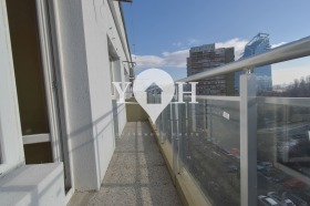 1 sypialnia Dianabad, Sofia 9