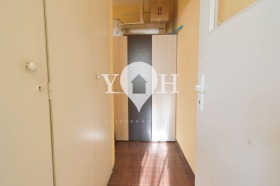 1 sypialnia Dianabad, Sofia 6