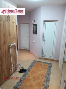 2 ložnice Karpuzica, Sofia 12