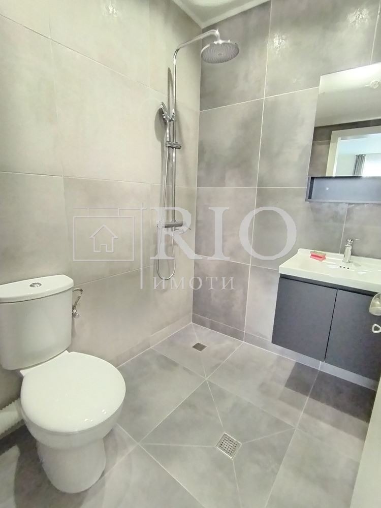 K pronájmu  Studio Plovdiv , Kamenica 2 , 50 m2 | 54602252 - obraz [7]