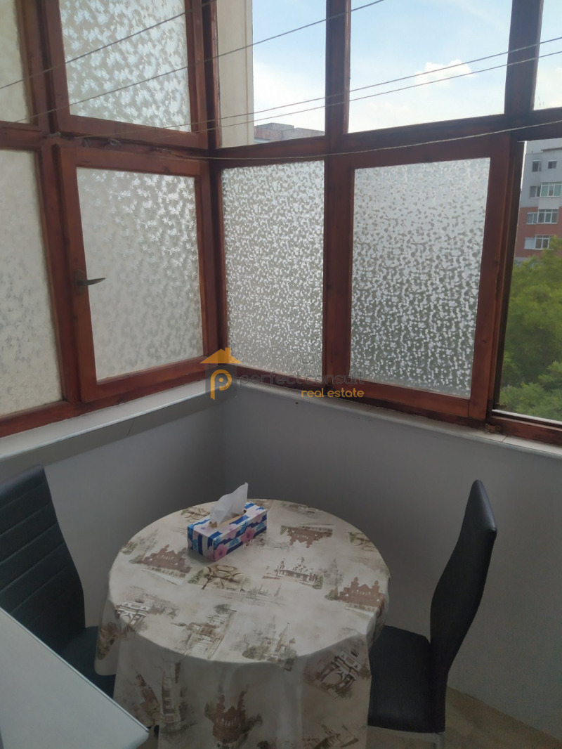 Дава под наем  1-стаен град Пловдив , Тракия , 36 кв.м | 73517300 - изображение [3]