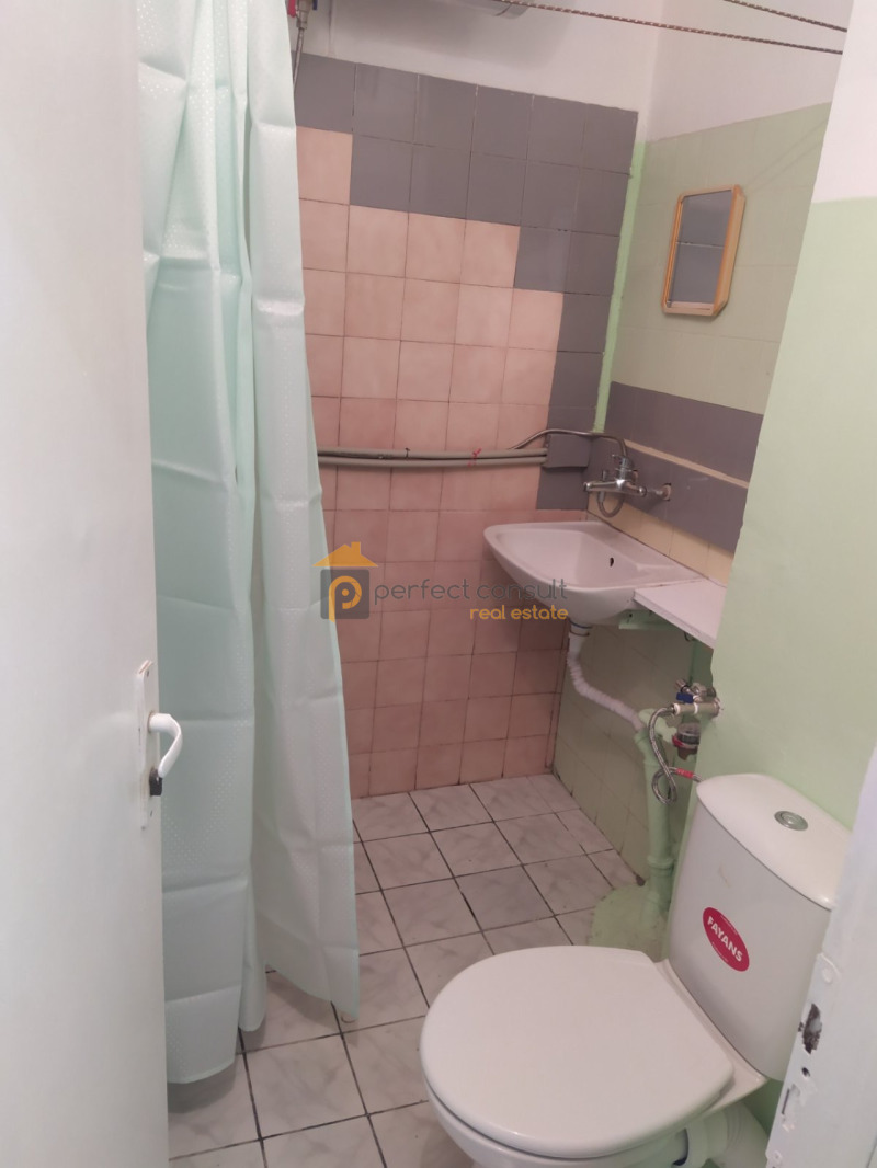 Дава под наем  1-стаен град Пловдив , Тракия , 36 кв.м | 73517300 - изображение [5]