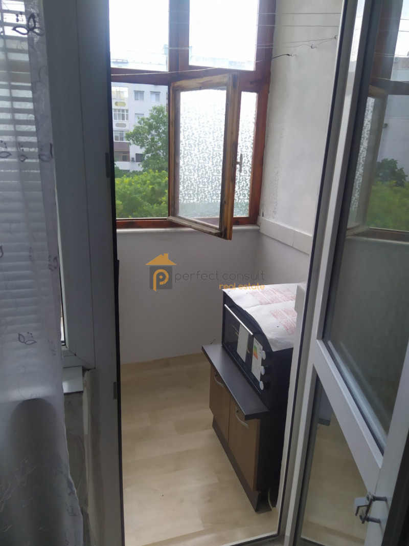 Дава под наем  1-стаен град Пловдив , Тракия , 36 кв.м | 73517300 - изображение [4]
