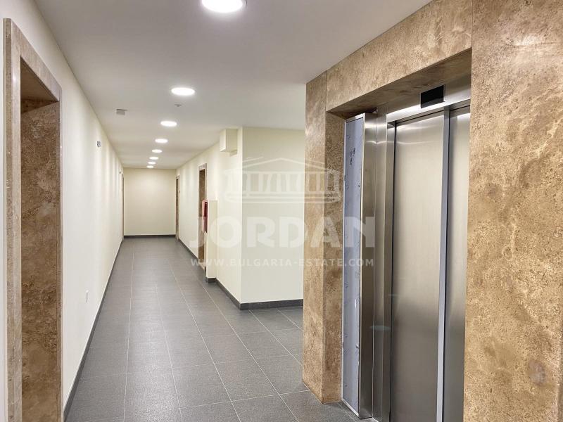 Дава под наем  2-стаен град Варна , Левски 1 , 66 кв.м | 80117389 - изображение [13]