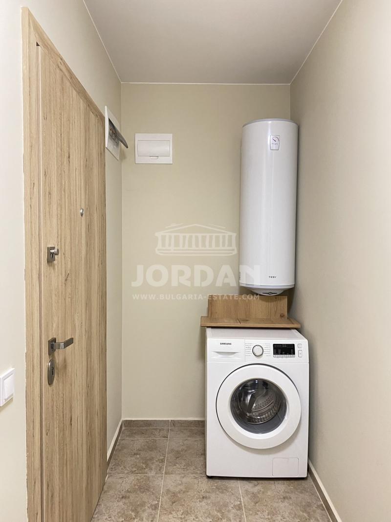 Дава под наем  2-стаен град Варна , Левски 1 , 66 кв.м | 80117389 - изображение [11]