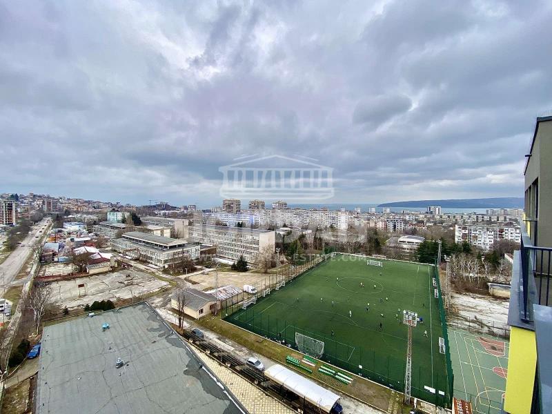 Дава под наем  2-стаен град Варна , Левски 1 , 66 кв.м | 80117389 - изображение [7]