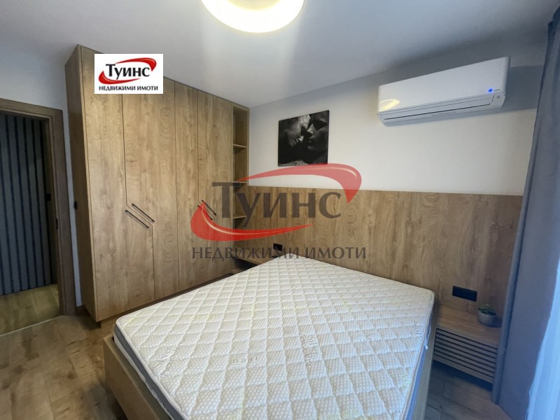 K pronájmu  1 ložnice Plovdiv , Ostromila , 70 m2 | 84246374 - obraz [6]