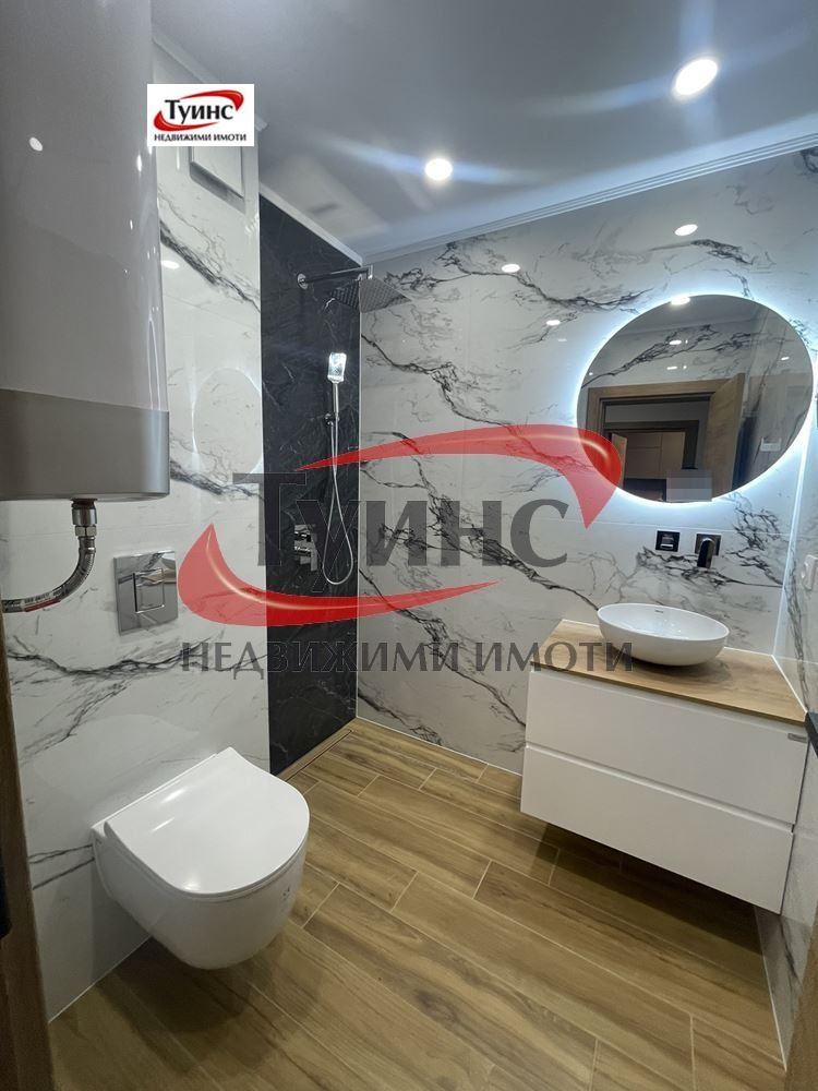 K pronájmu  1 ložnice Plovdiv , Ostromila , 70 m2 | 84246374 - obraz [11]