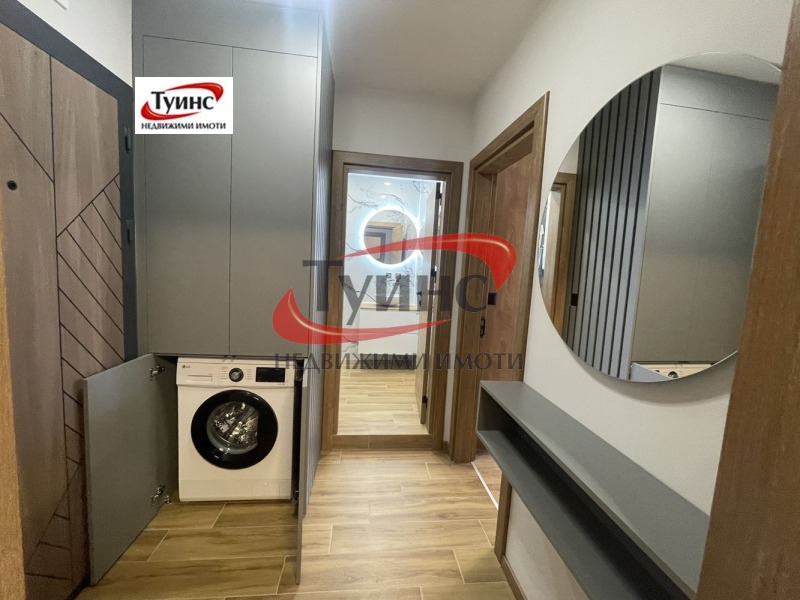 För uthyrning  1 sovrum Plovdiv , Ostromila , 70 kvm | 84246374 - bild [5]