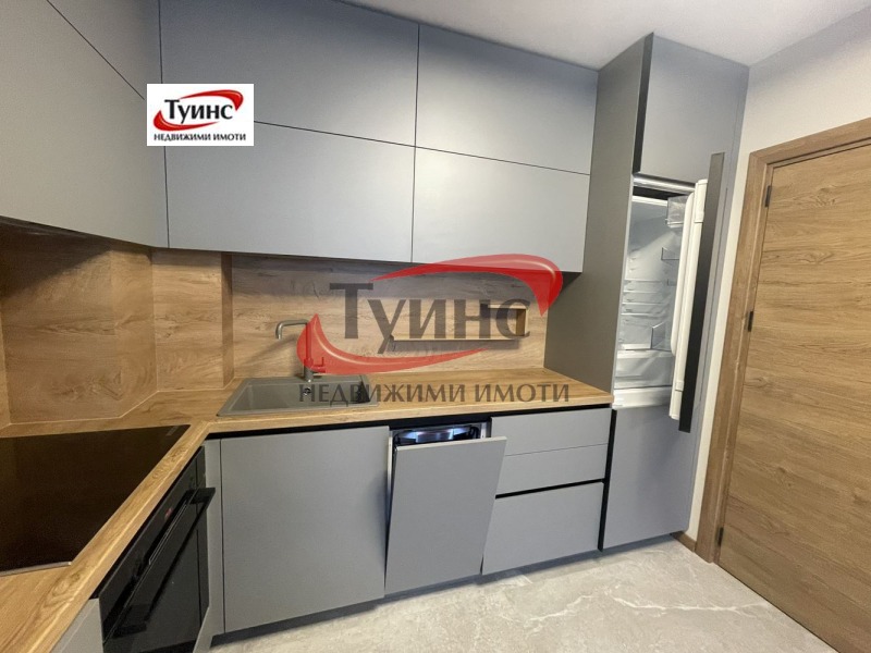 K pronájmu  1 ložnice Plovdiv , Ostromila , 70 m2 | 84246374 - obraz [7]