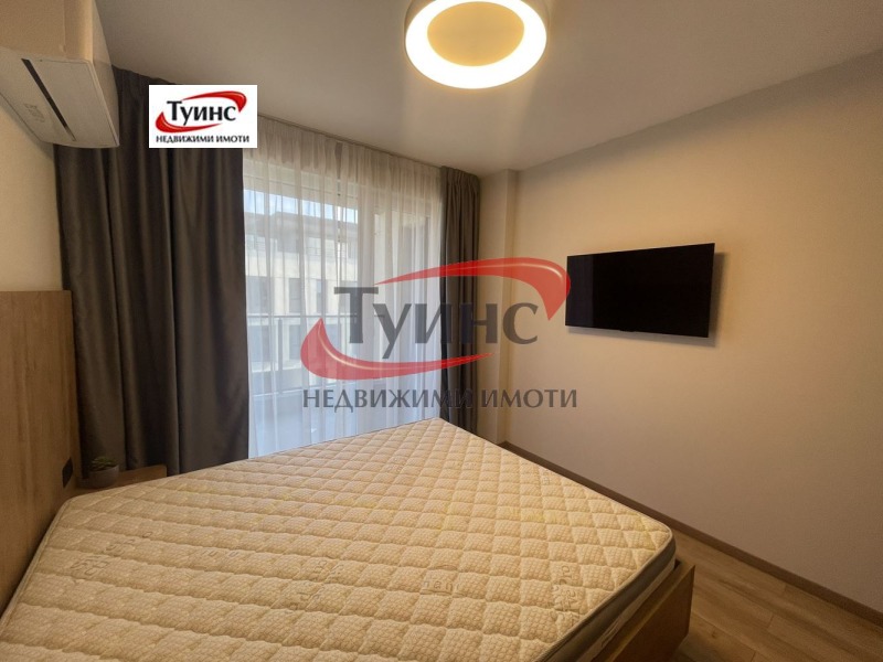 K pronájmu  1 ložnice Plovdiv , Ostromila , 70 m2 | 84246374 - obraz [10]