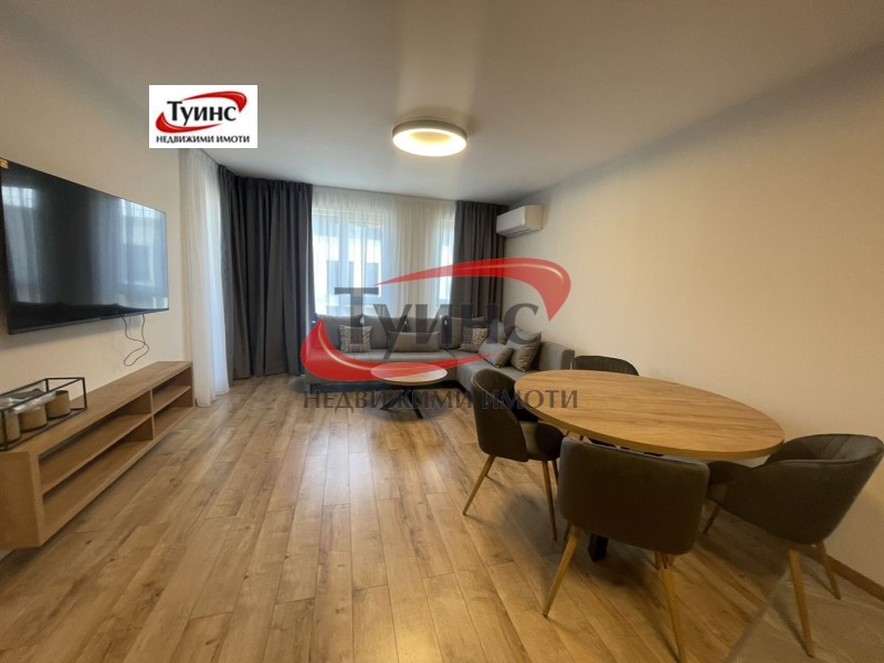 K pronájmu  1 ložnice Plovdiv , Ostromila , 70 m2 | 84246374 - obraz [2]