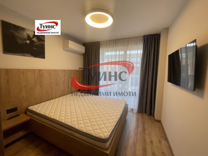 K pronájmu  1 ložnice Plovdiv , Ostromila , 70 m2 | 84246374 - obraz [8]