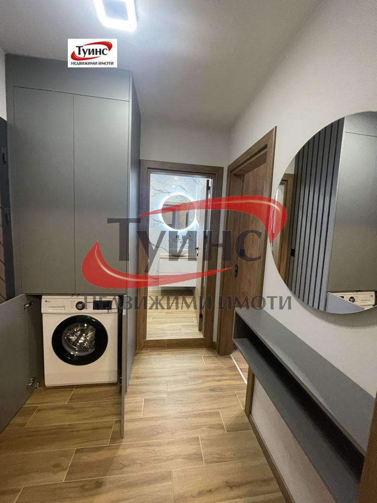 För uthyrning  1 sovrum Plovdiv , Ostromila , 70 kvm | 84246374 - bild [9]