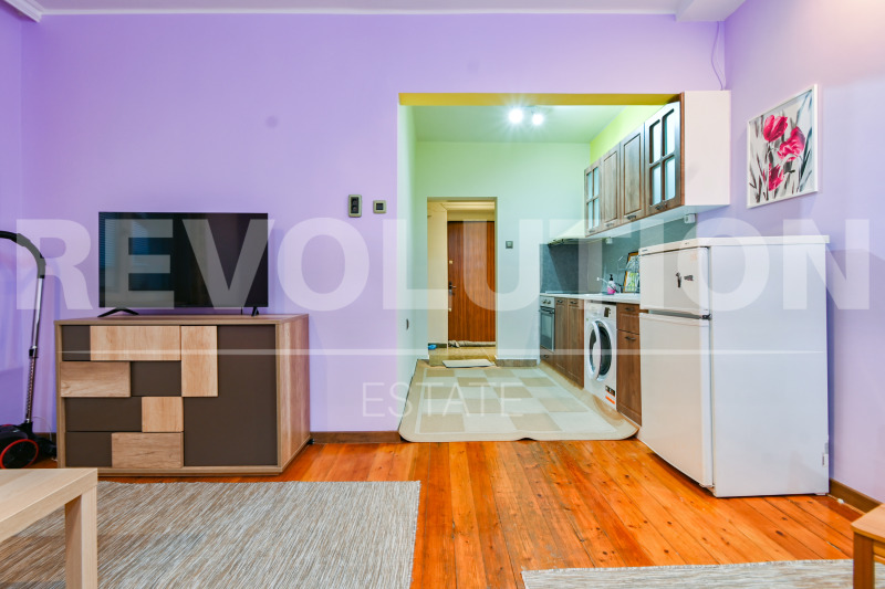 Para alugar  1 quarto Sofia , Centar , 55 m² | 57935358 - imagem [5]