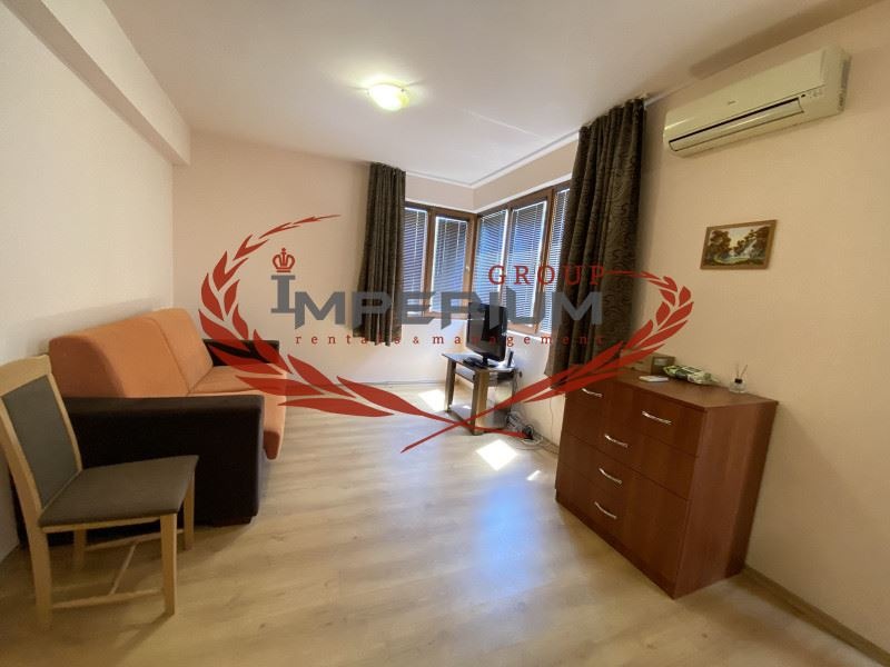 For Rent  1 bedroom Varna , Bazar Levski , 65 sq.m | 46314729