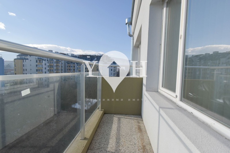 Til leje  1 soveværelse Sofia , Dianabad , 45 kvm | 55186258 - billede [7]