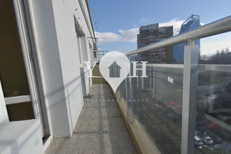 Til leje  1 soveværelse Sofia , Dianabad , 45 kvm | 55186258 - billede [8]