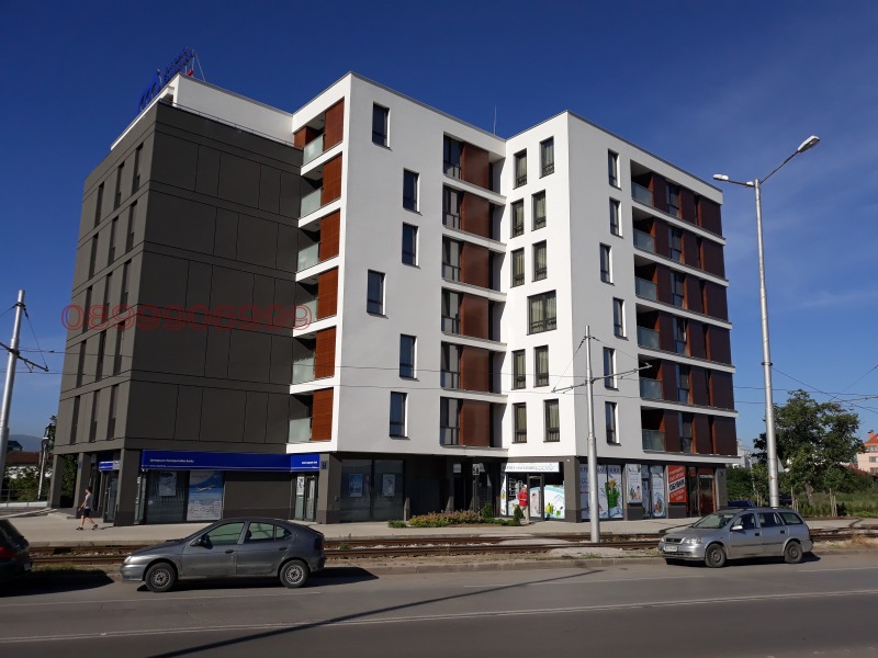 В аренду  1 спальня София , Обеля 2 , 74 кв.м | 91436916 - изображение [8]