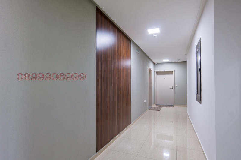 В аренду  1 спальня София , Обеля 2 , 74 кв.м | 91436916 - изображение [7]