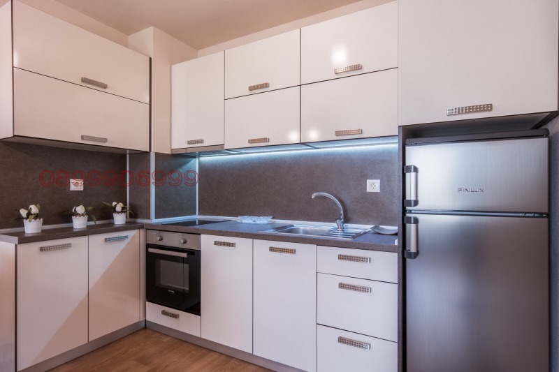 В аренду  1 спальня София , Обеля 2 , 74 кв.м | 91436916 - изображение [3]