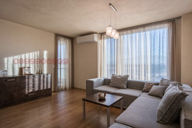 В аренду  1 спальня София , Обеля 2 , 74 кв.м | 91436916