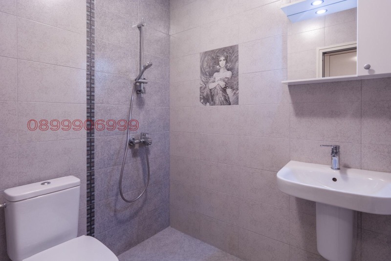В аренду  1 спальня София , Обеля 2 , 74 кв.м | 91436916 - изображение [6]