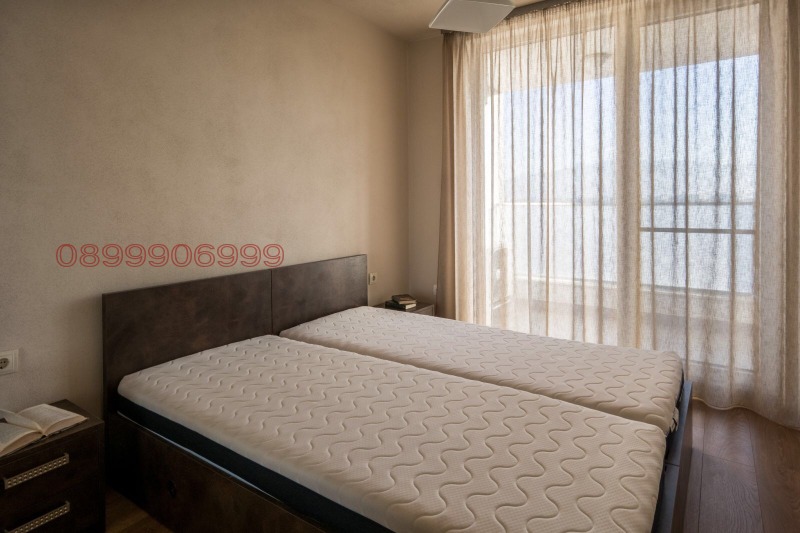 В аренду  1 спальня София , Обеля 2 , 74 кв.м | 91436916 - изображение [4]