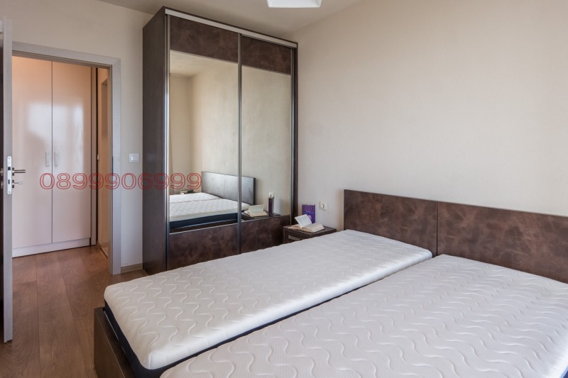 В аренду  1 спальня София , Обеля 2 , 74 кв.м | 91436916 - изображение [5]