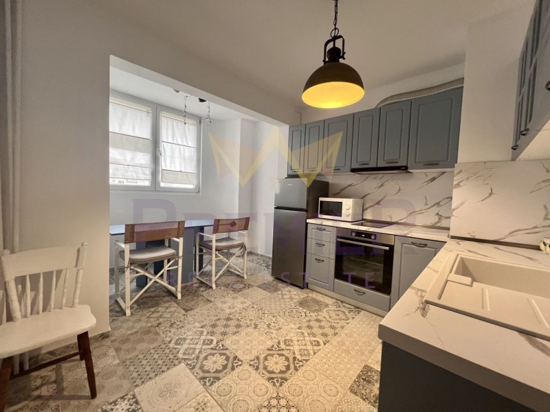 A louer  1 chambre Varna , Mladost 2 , 50 m² | 81187900 - image [4]