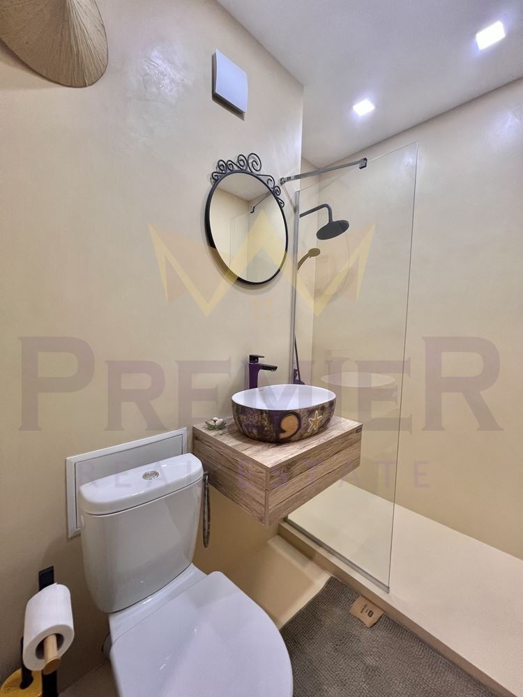 A louer  1 chambre Varna , Mladost 2 , 50 m² | 81187900 - image [9]