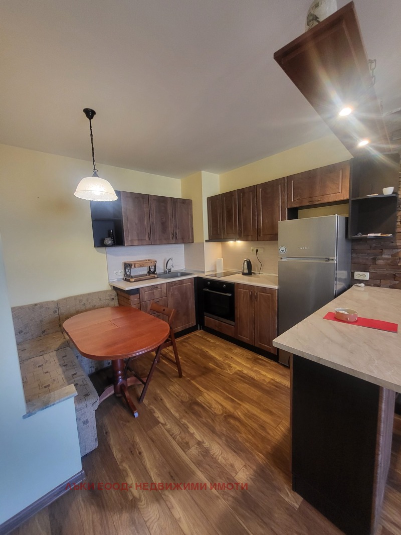 Дава под наем 2-СТАЕН, гр. София, Център, снимка 2 - Апартаменти - 53427544