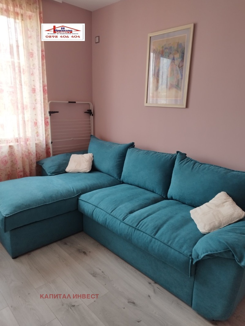 For Rent  2 bedroom Blagoevgrad , Shirok tsentar , 66 sq.m | 54602007 - image [9]