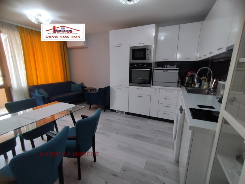 For Rent  2 bedroom Blagoevgrad , Shirok tsentar , 66 sq.m | 54602007 - image [2]