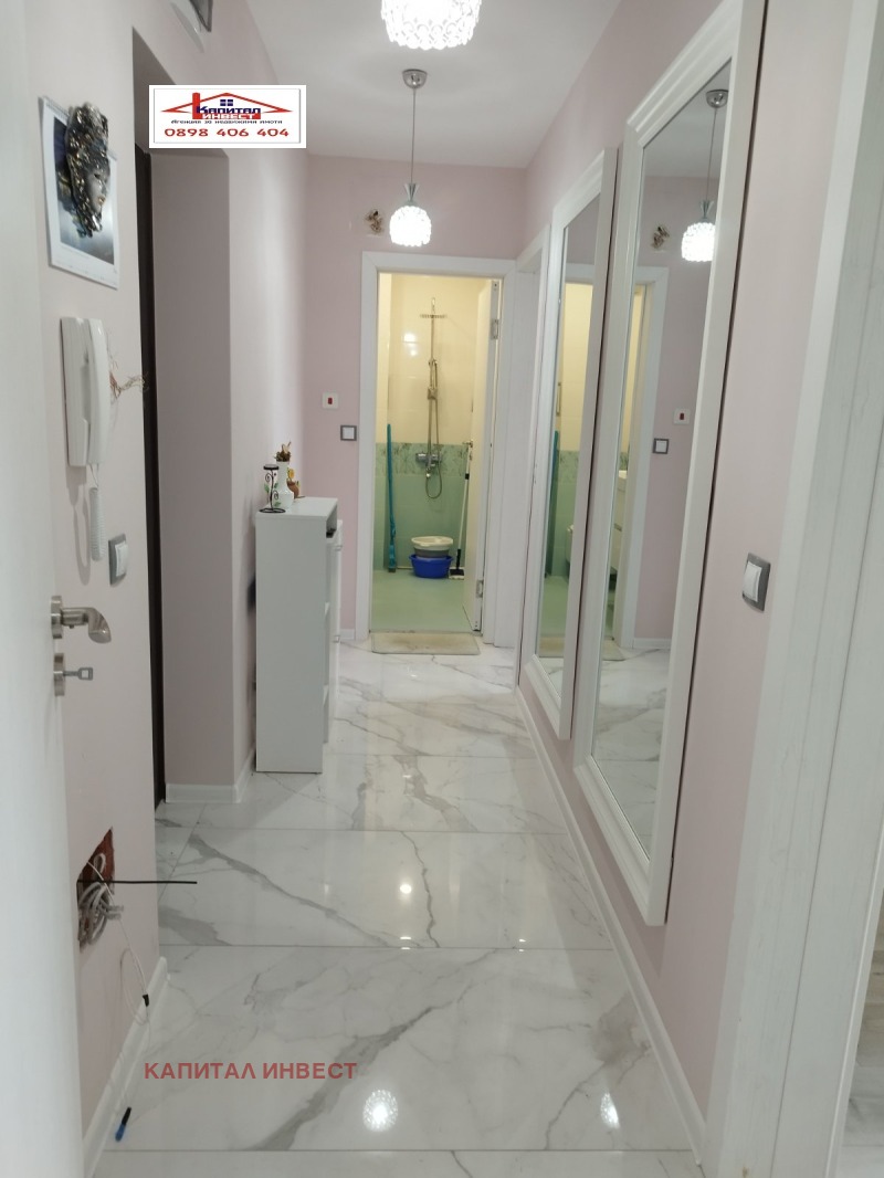 For Rent  2 bedroom Blagoevgrad , Shirok tsentar , 66 sq.m | 54602007 - image [12]