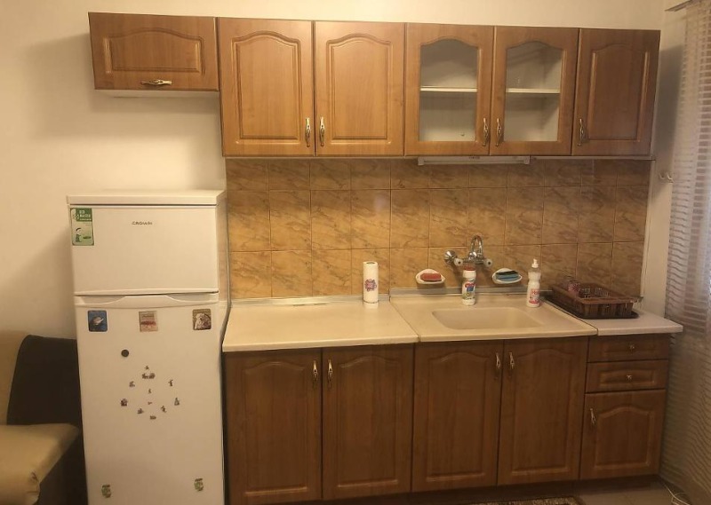 En renta  2 dormitorios Plovdiv , Kamenitsa 1 , 93 metros cuadrados | 94106375