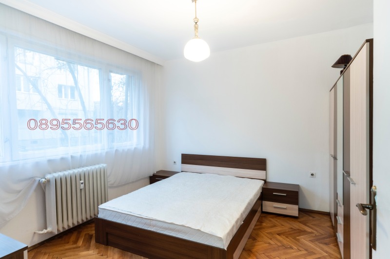Vuokrattavana  2 makuuhuonetta Sofia , Geo Milev , 95 neliömetriä | 15374285 - kuva [6]