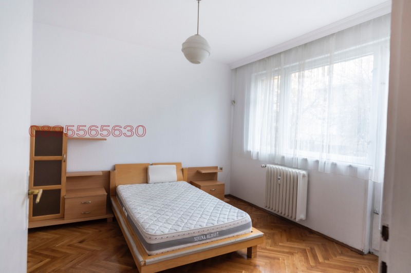 Vuokrattavana  2 makuuhuonetta Sofia , Geo Milev , 95 neliömetriä | 15374285 - kuva [9]