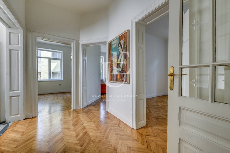 För uthyrning  2 sovrum Sofia , Centar , 84 kvm | 18677923