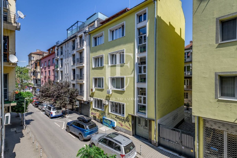 För uthyrning  2 sovrum Sofia , Centar , 84 kvm | 18677923 - bild [9]