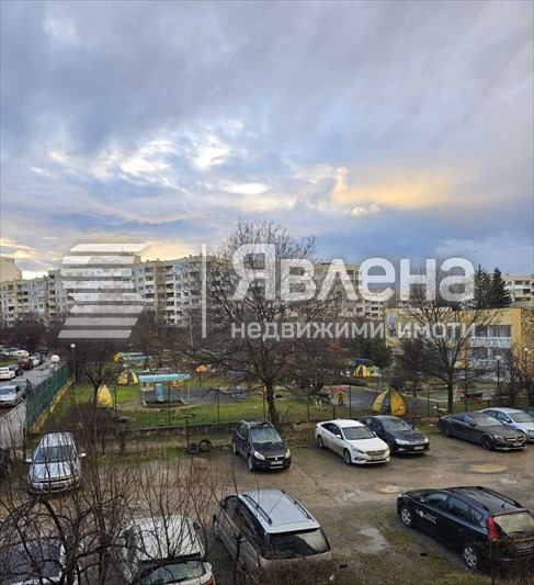 Дава под наем 3-СТАЕН, гр. София, Овча купел 2, снимка 10 - Апартаменти - 54359542