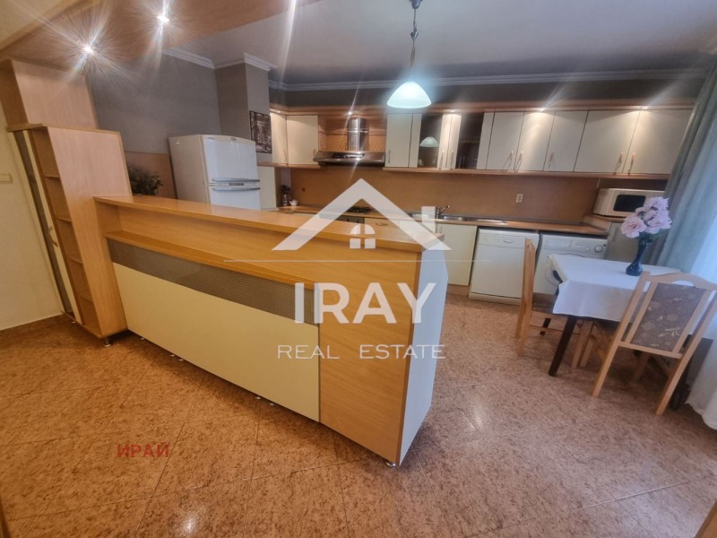 Do wynajęcia  3+ sypialni Stara Zagora , ORB , 200 mkw | 11650039 - obraz [3]