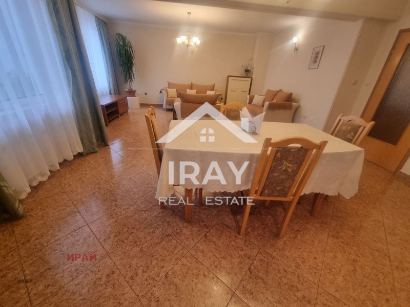 Do wynajęcia  3+ sypialni Stara Zagora , ORB , 200 mkw | 11650039 - obraz [9]
