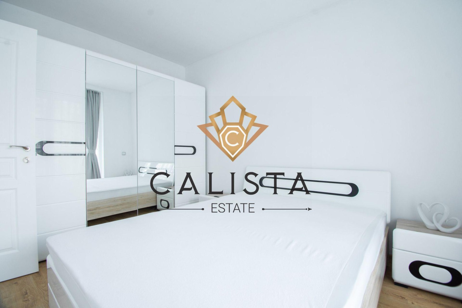 Дава под наем 2-СТАЕН, гр. София, Банишора, снимка 3 - Апартаменти - 53519263