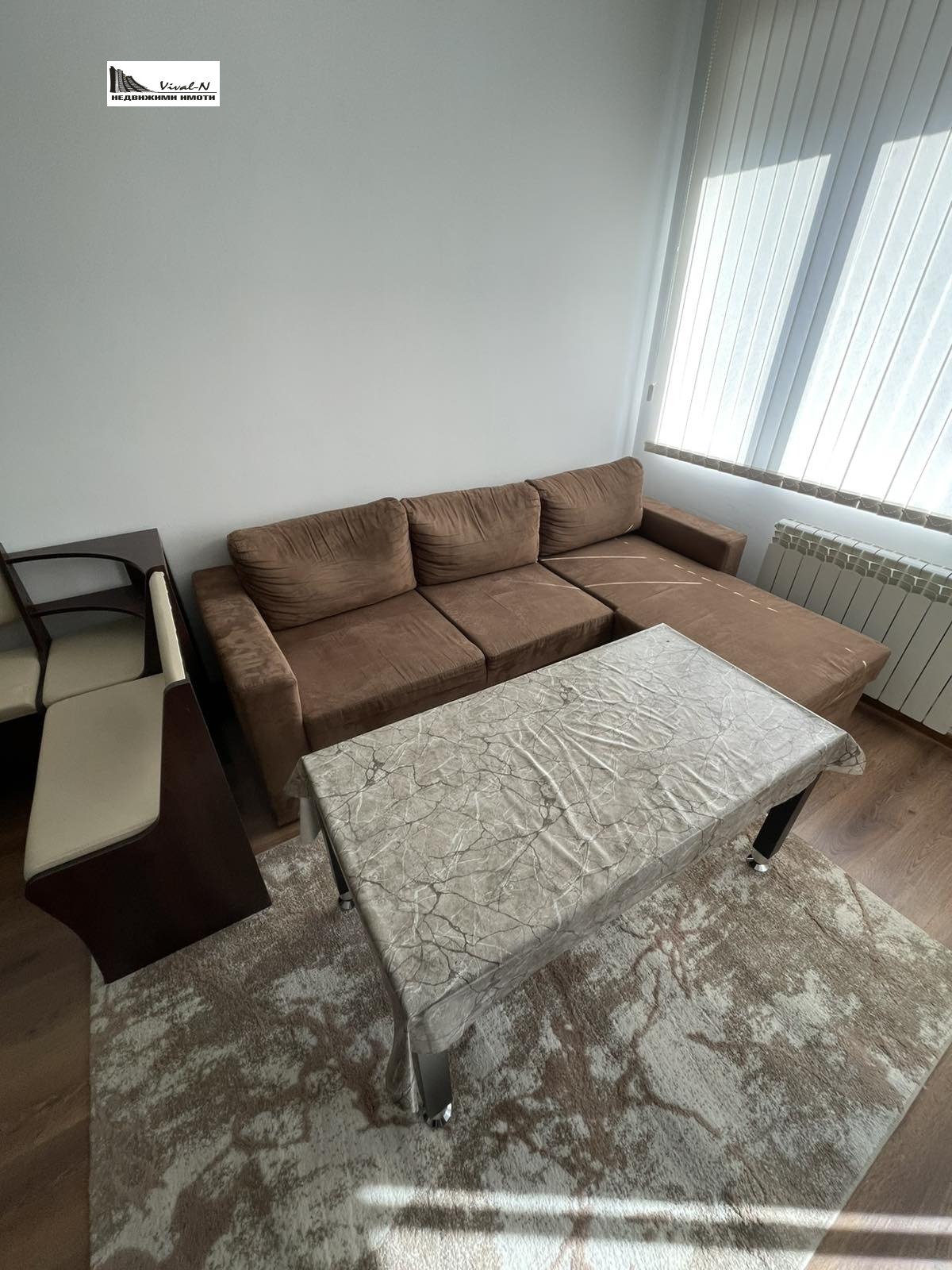 Дава под наем 2-СТАЕН, гр. София, Овча купел, снимка 7 - Апартаменти - 53883525