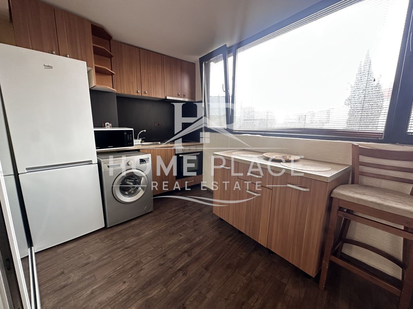 Дава под наем 2-СТАЕН, гр. Варна, Център, снимка 2 - Апартаменти - 54275476