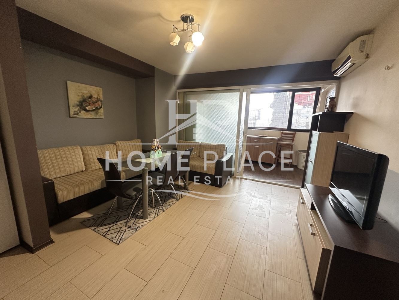 Дава под наем 2-СТАЕН, гр. Варна, Център