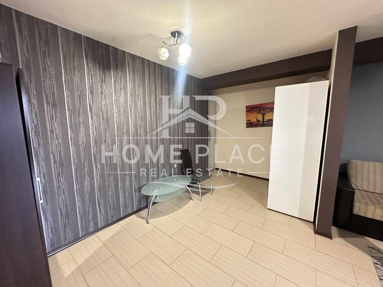 Дава под наем 2-СТАЕН, гр. Варна, Център, снимка 5 - Апартаменти - 54275476