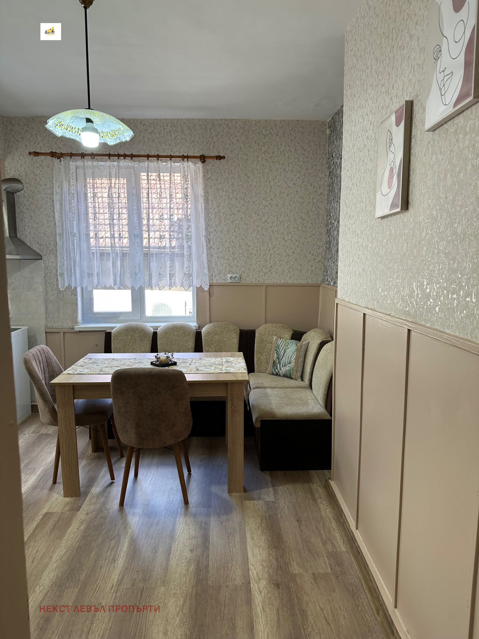 Дава под наем 2-СТАЕН, гр. София, Горна баня, снимка 2 - Апартаменти - 54298443