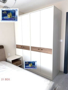 1 bedroom Kamenitsa 1, Plovdiv 5